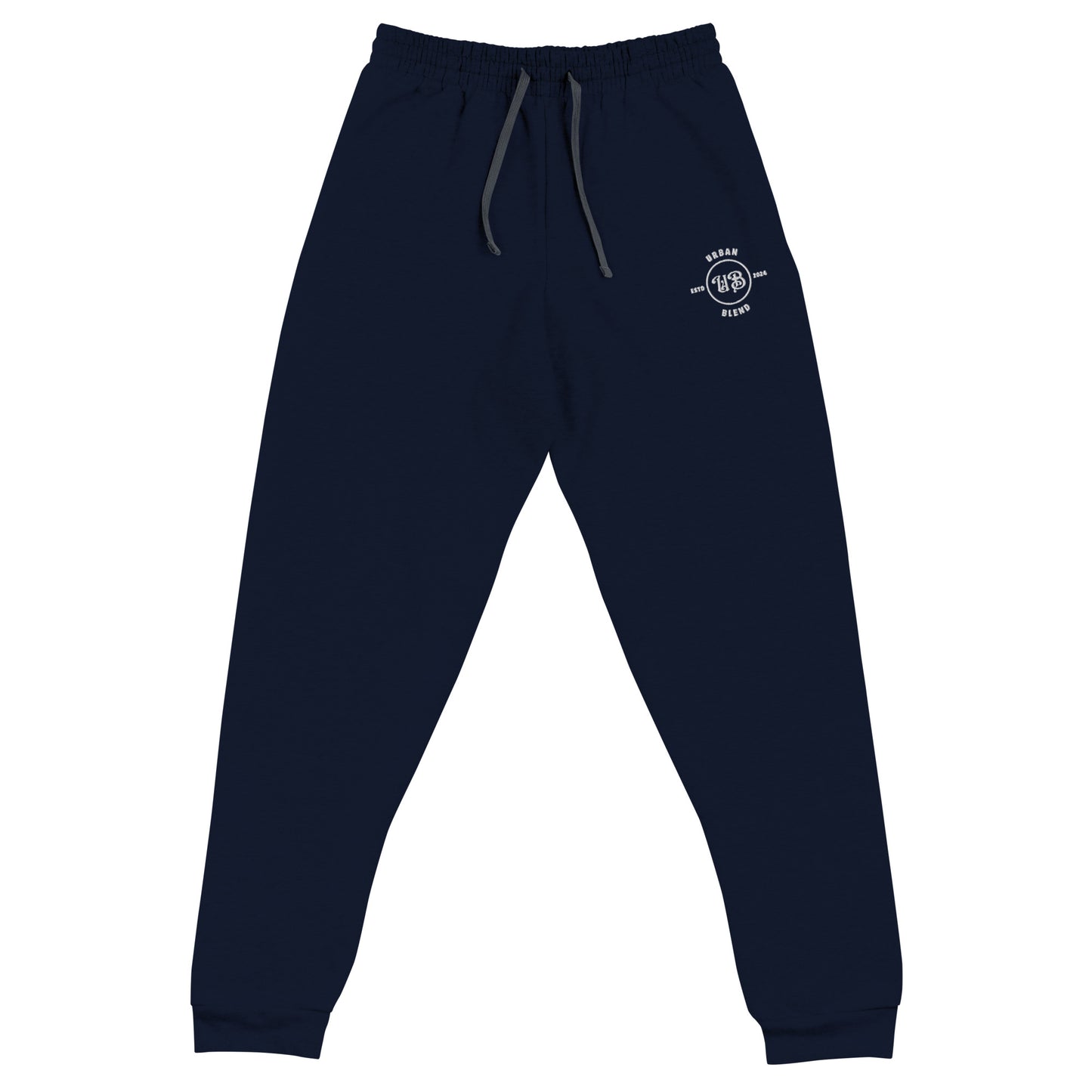 Urban Blend Unisex Joggers
