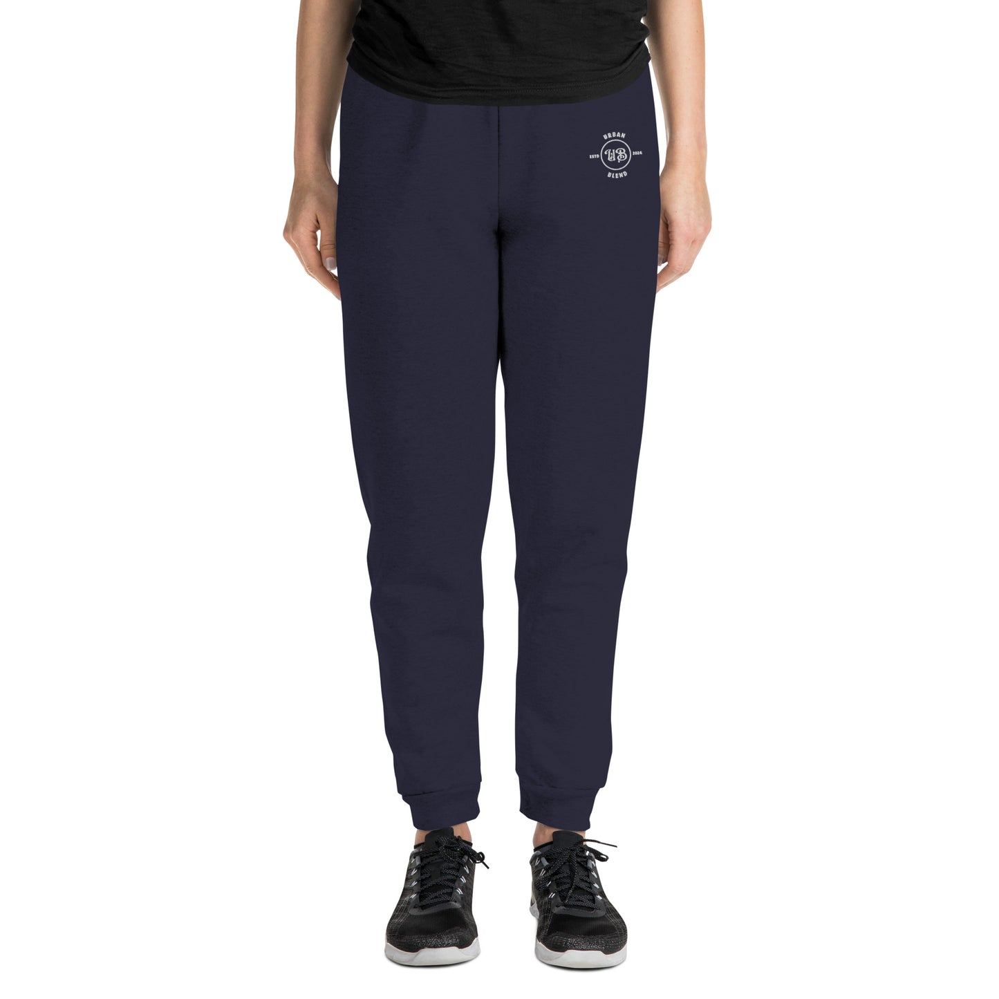 Urban Blend Unisex Joggers