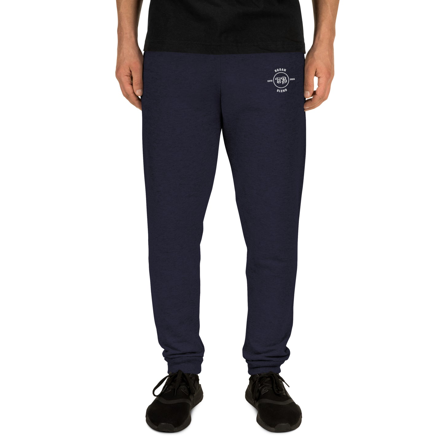 Urban Blend Unisex Joggers